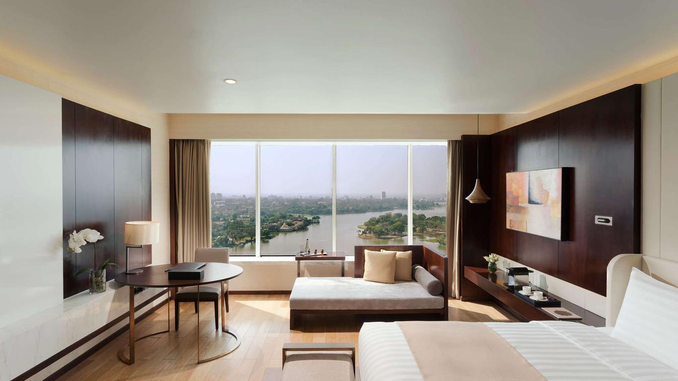 Melia Yangon