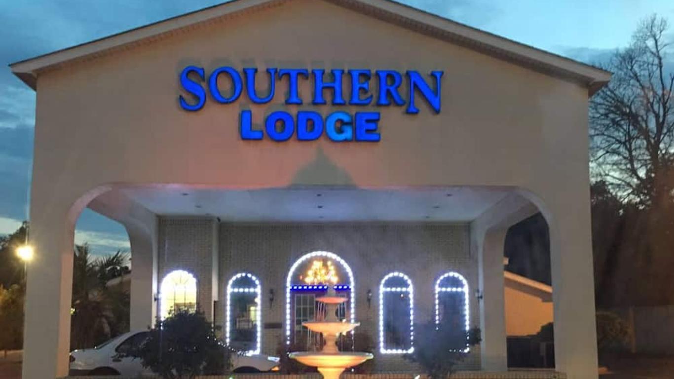 Southern Lodge & Suites