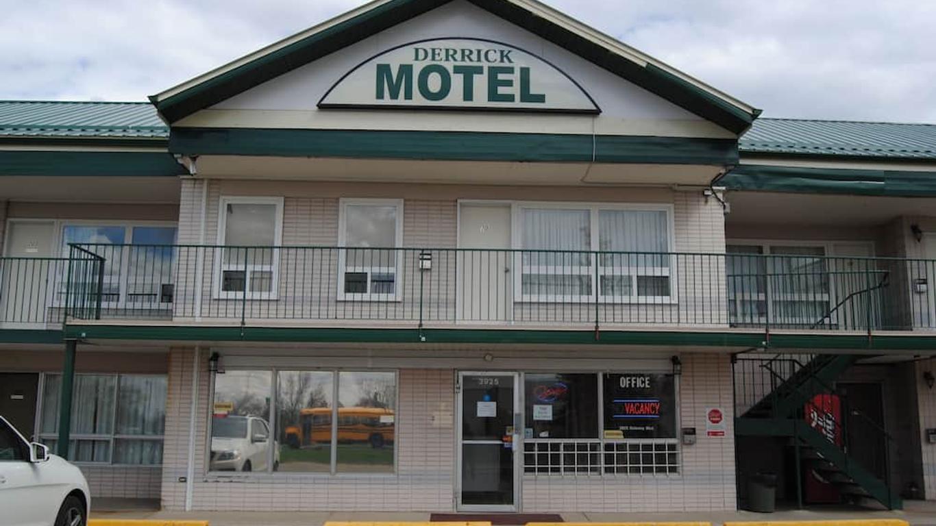 Derrick Motel