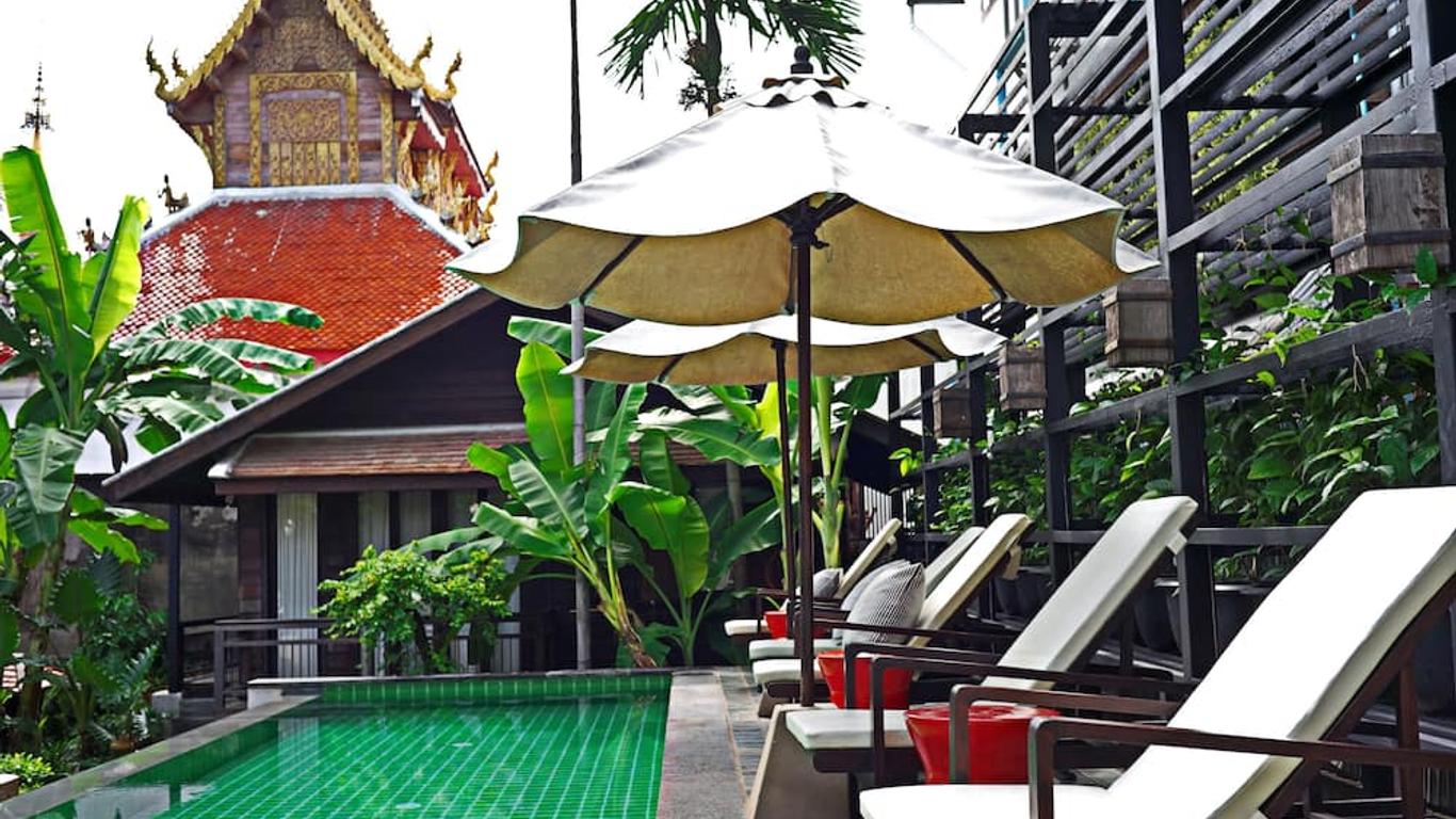 Baan Saen Fang Chiang Mai - Sha Plus