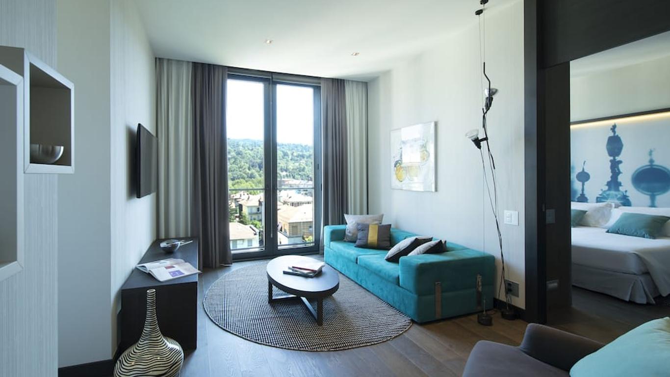 Duparc Contemporary Suites