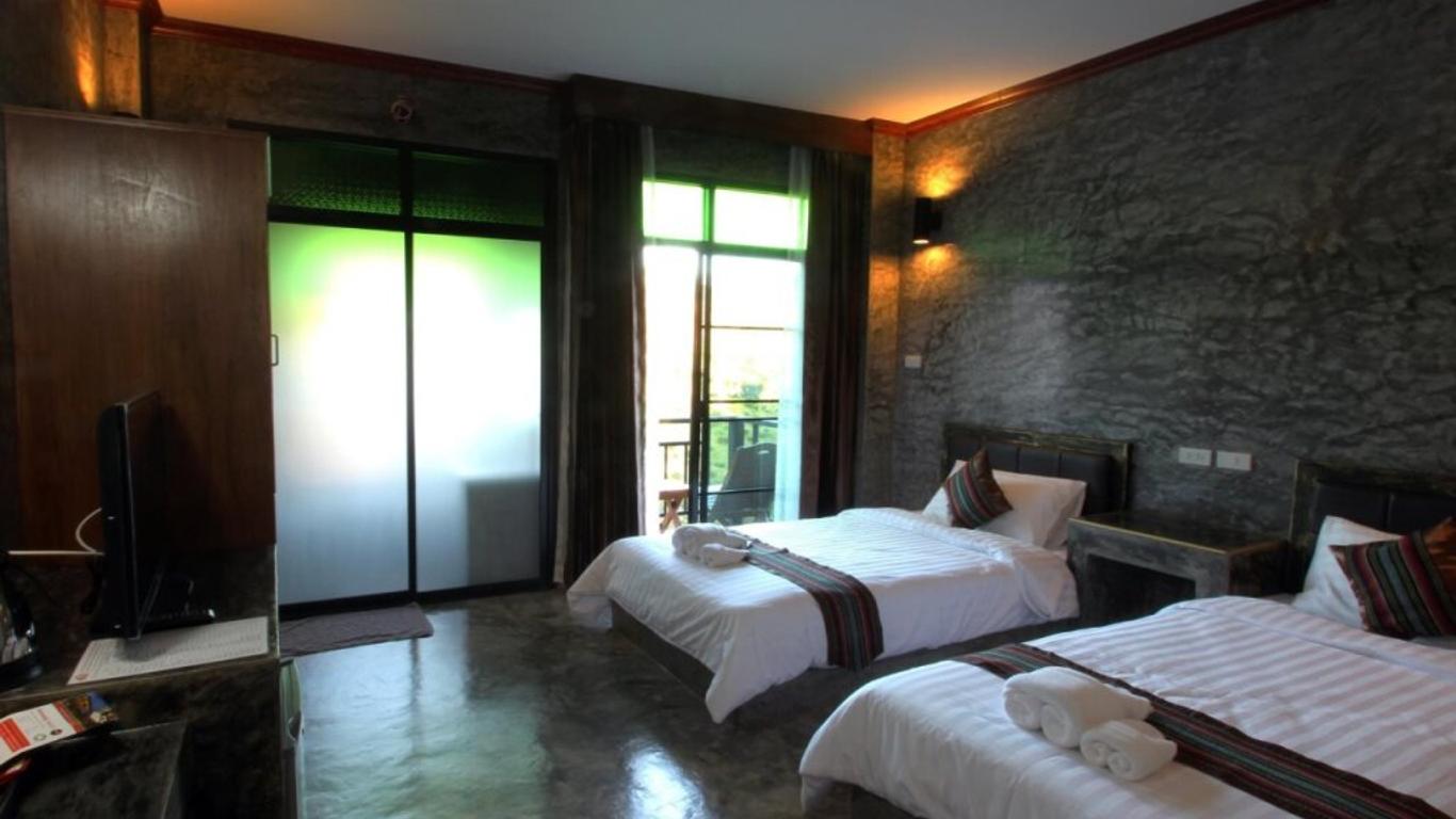 Hongfu Boutique Resort