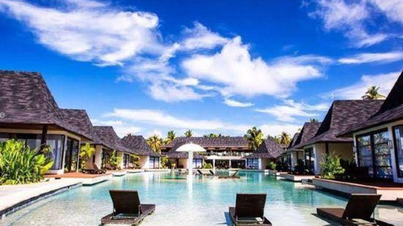 Siargao Bleu Resort And Spa