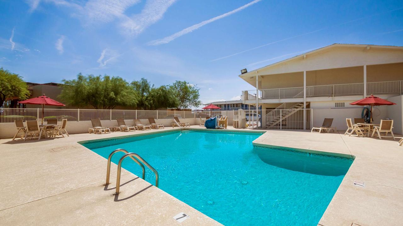 Motel 6 Phoenix Sun City - Youngtown, Youngtown, AZ, United States