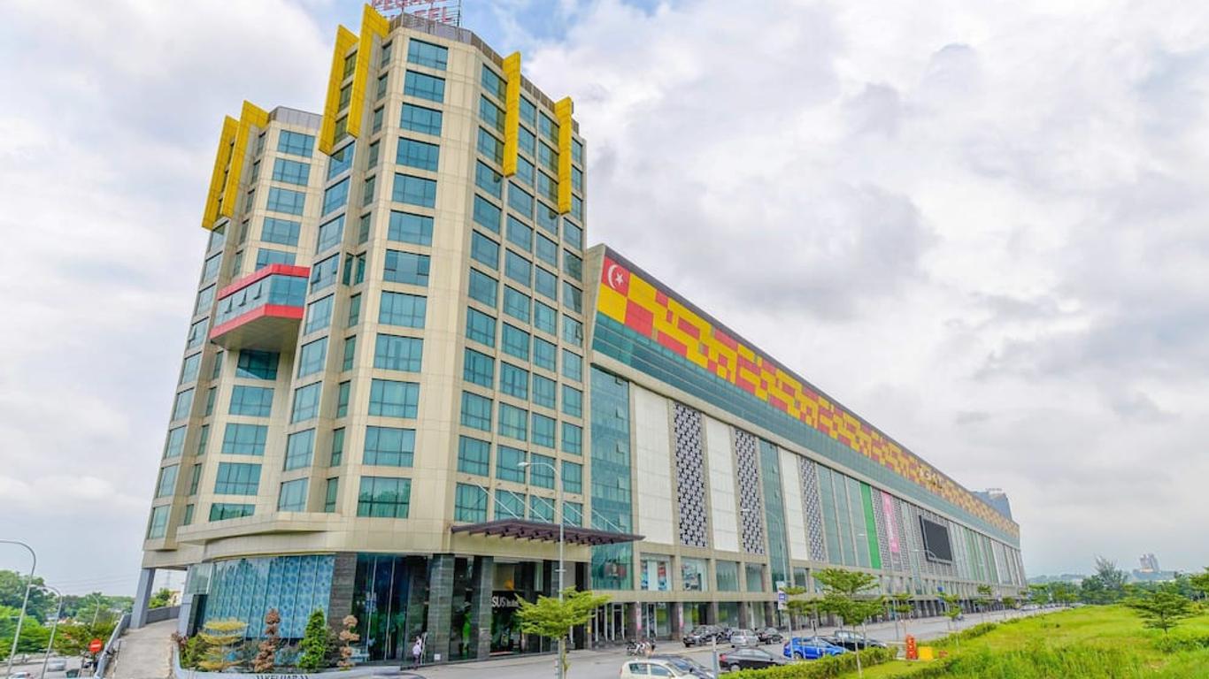 Pegasus Hotel Shah Alam