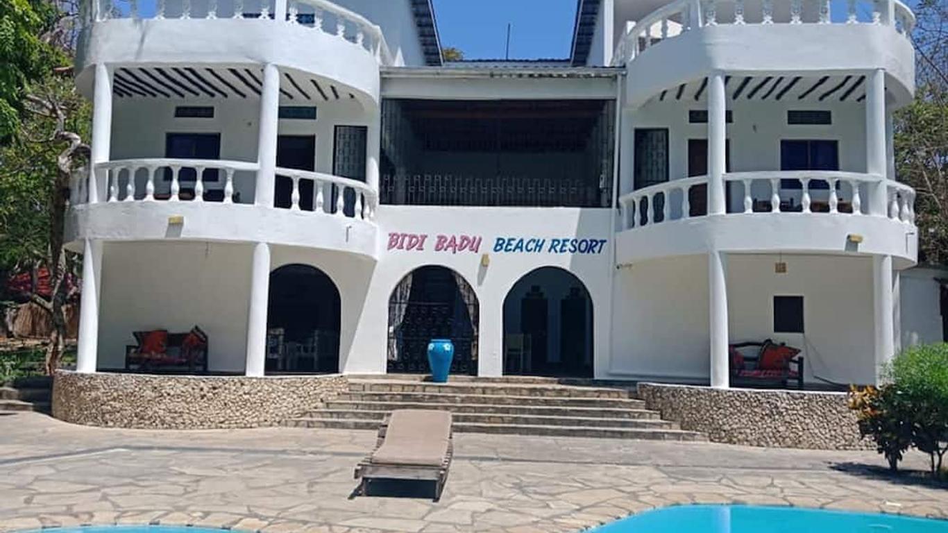 Soul Breeze Beach Resort