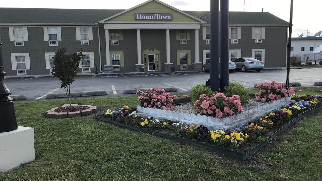 Hometown Inn & Suites