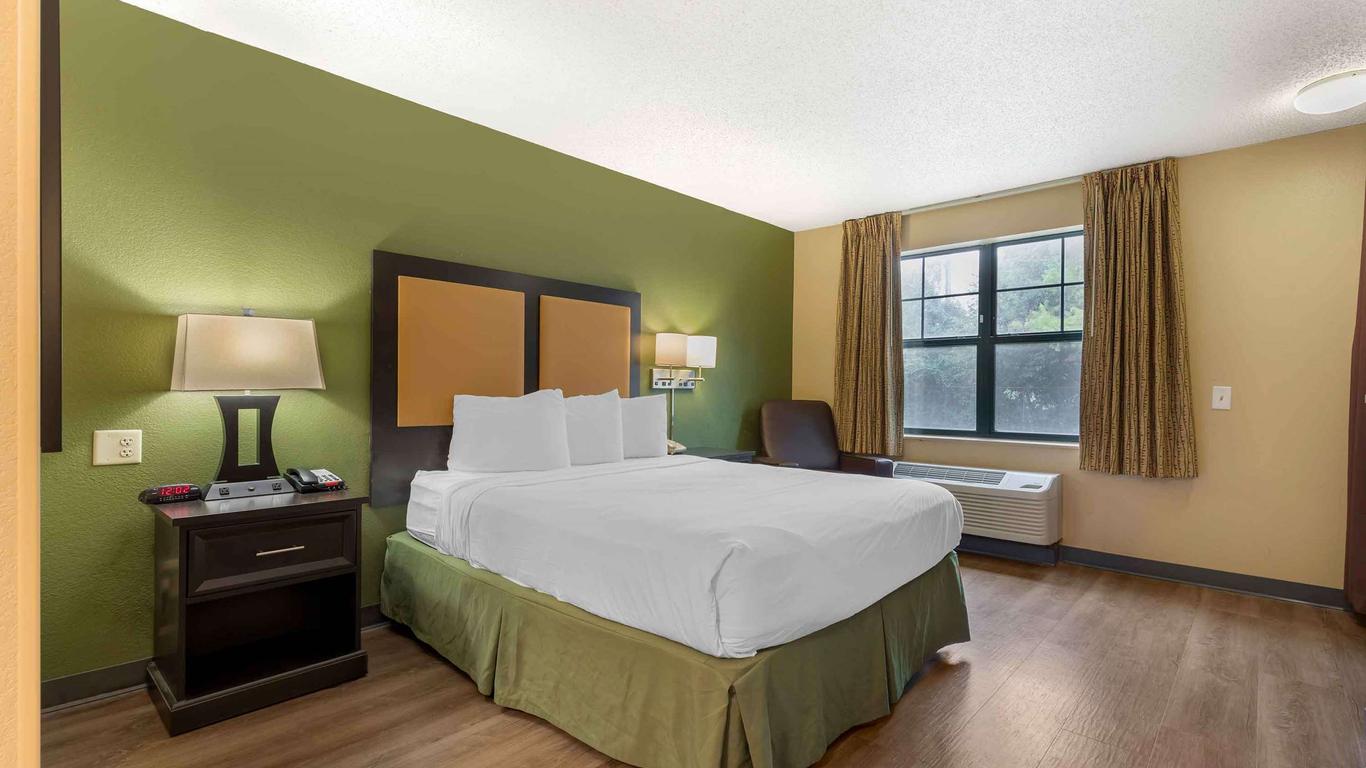 Extended Stay America Select Suites - Austin - Northwest - Lakeline Mall