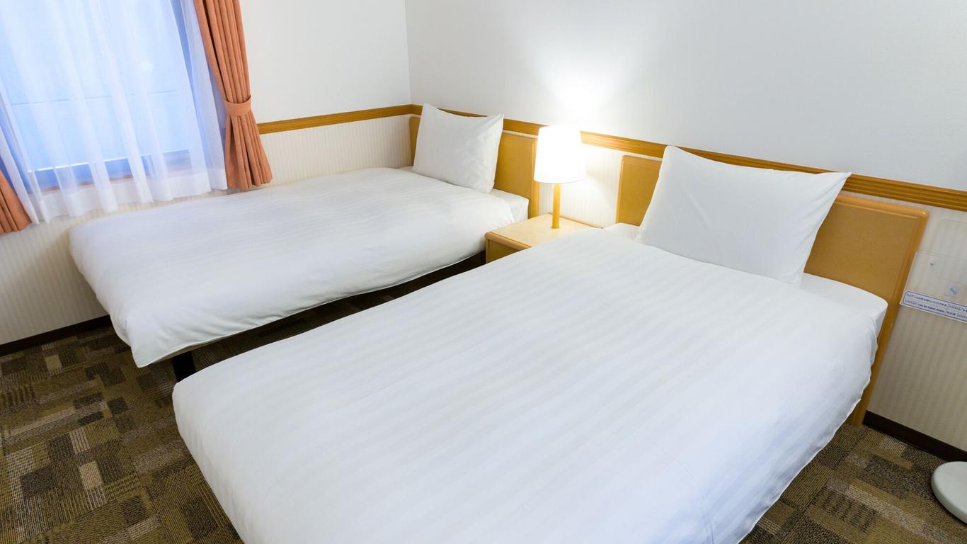 Toyoko Inn Yonago Ekimae