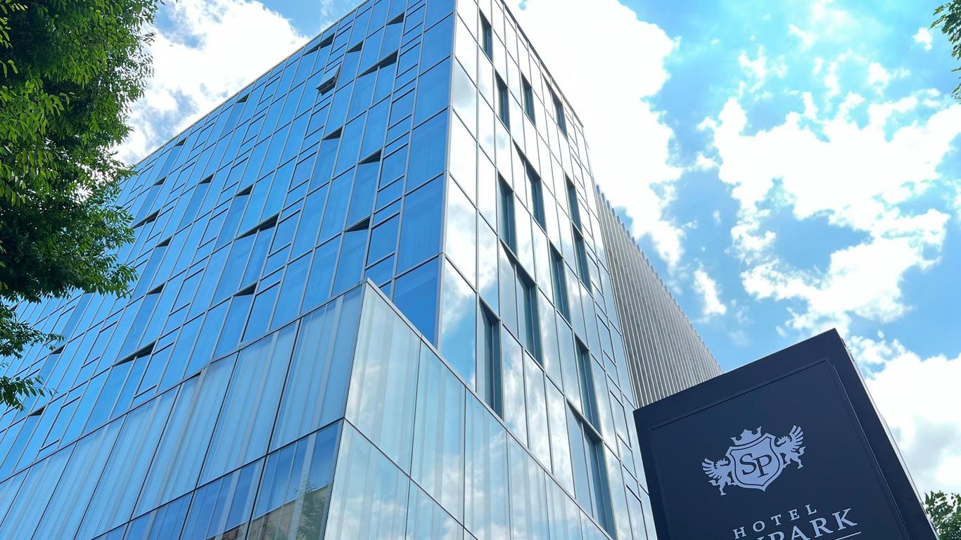 Hotel Skypark Central Seoul Pangyo