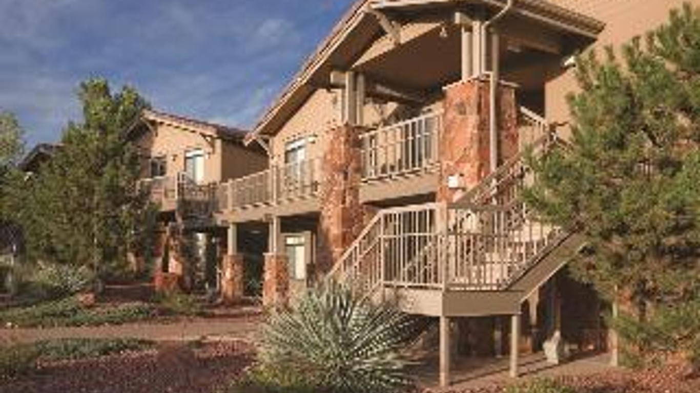 Sedona Resort by ResortShare