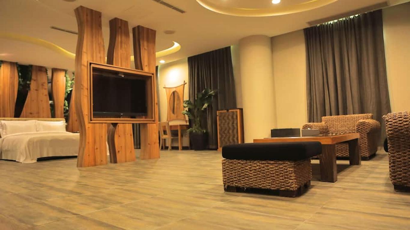 Ohya Chain Boutique Motel-Xinying