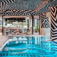 The 10 best hotels close to South Bank Parklands in Brisbane, Australia