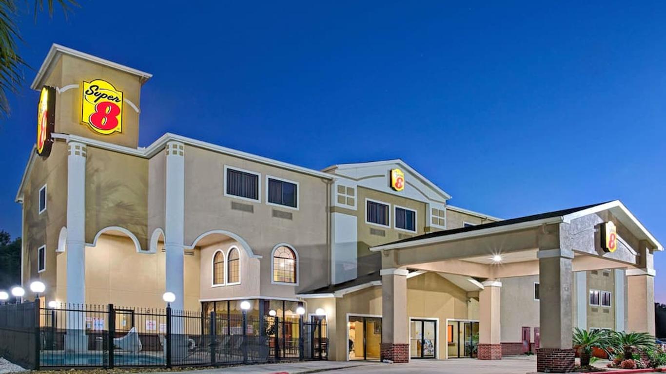 Red Lion Inn & Suites Iah Airport East