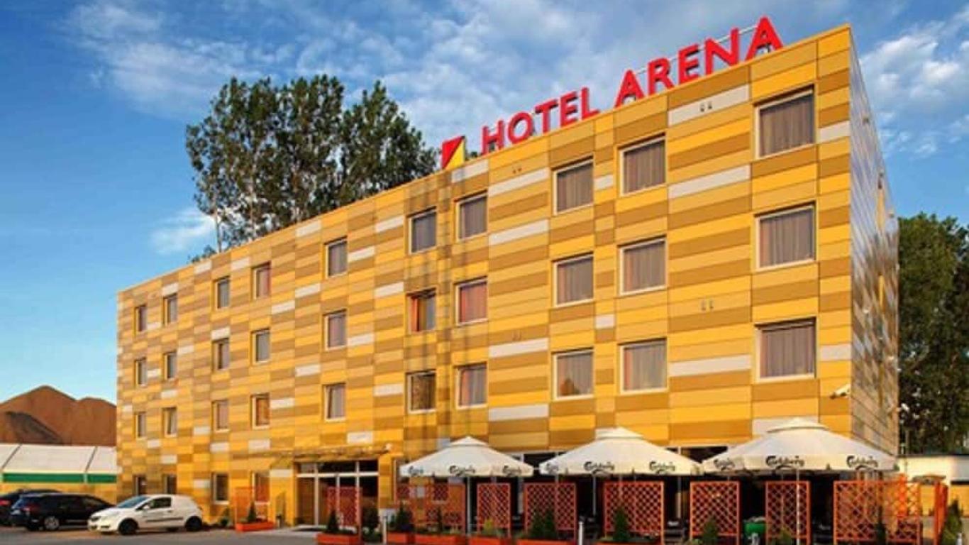 Hotel Arena Expo