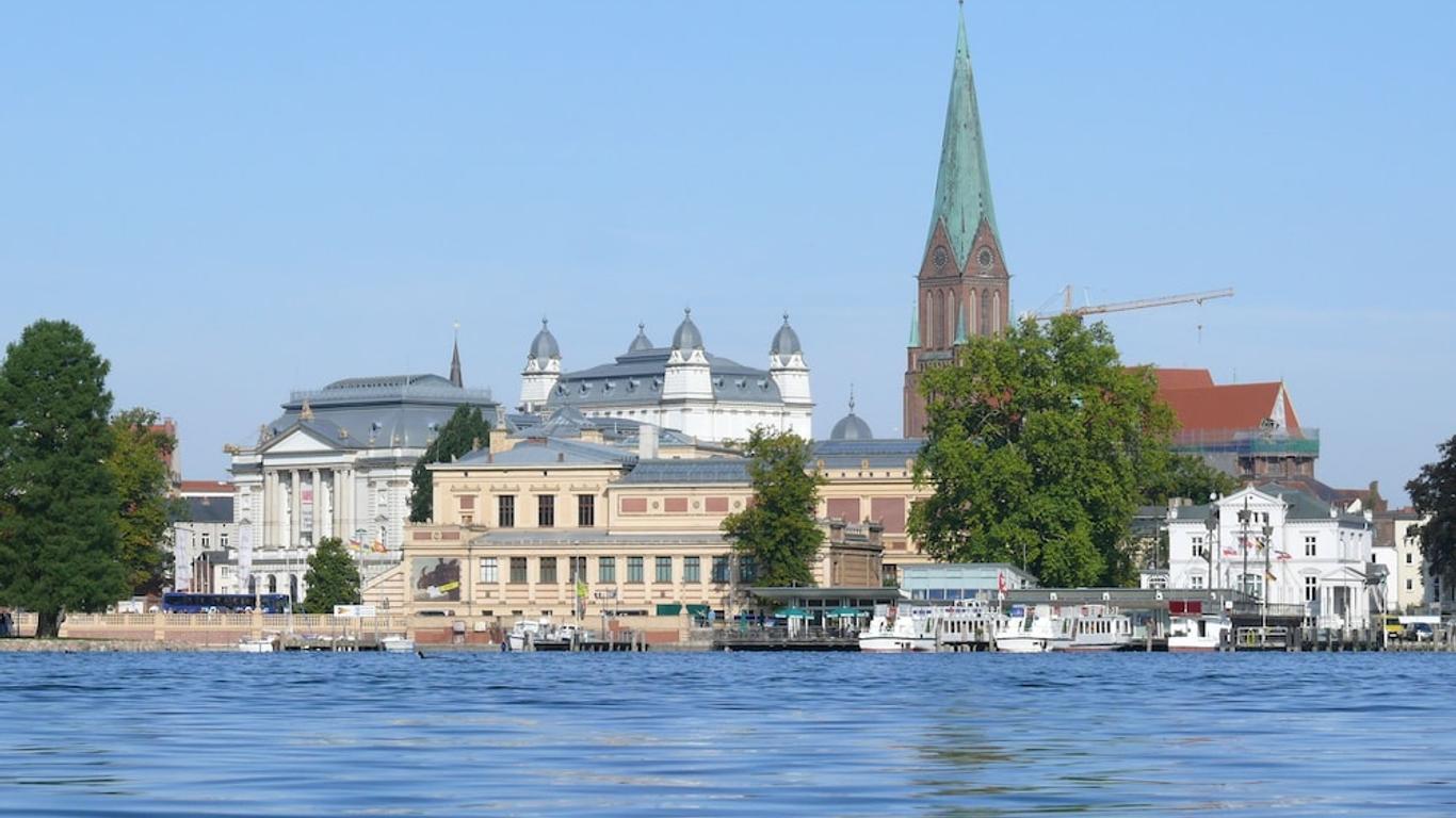 Hotel am Schloß