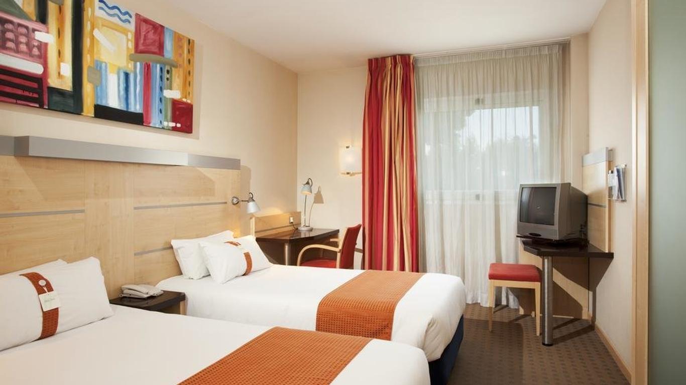 Holiday Inn Express Madrid - Alcorcon