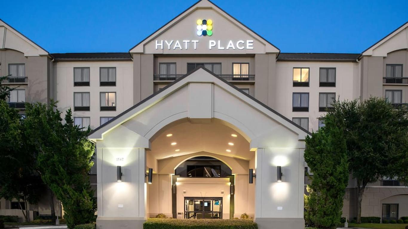 Hyatt Place Dallas/North Arlington/Grand Prairie