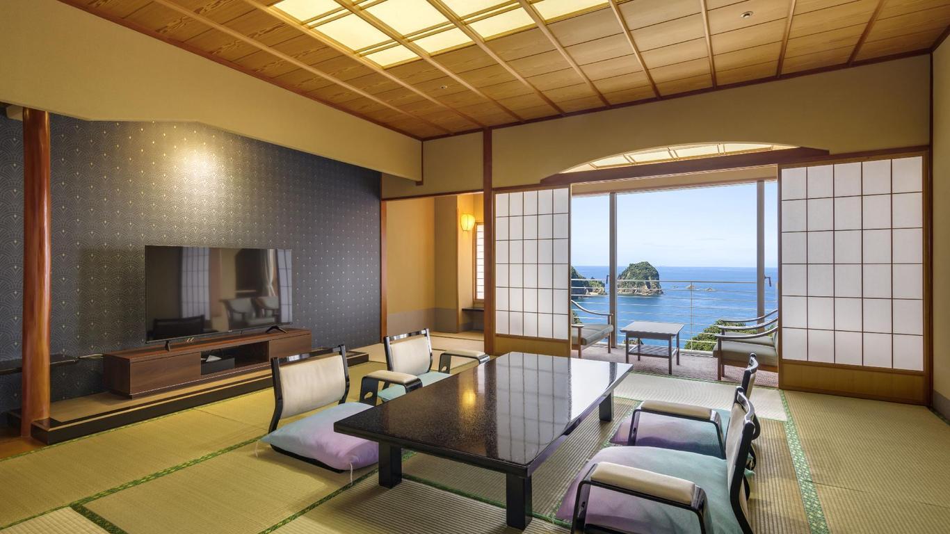 Hotel Dougashima New Ginsui