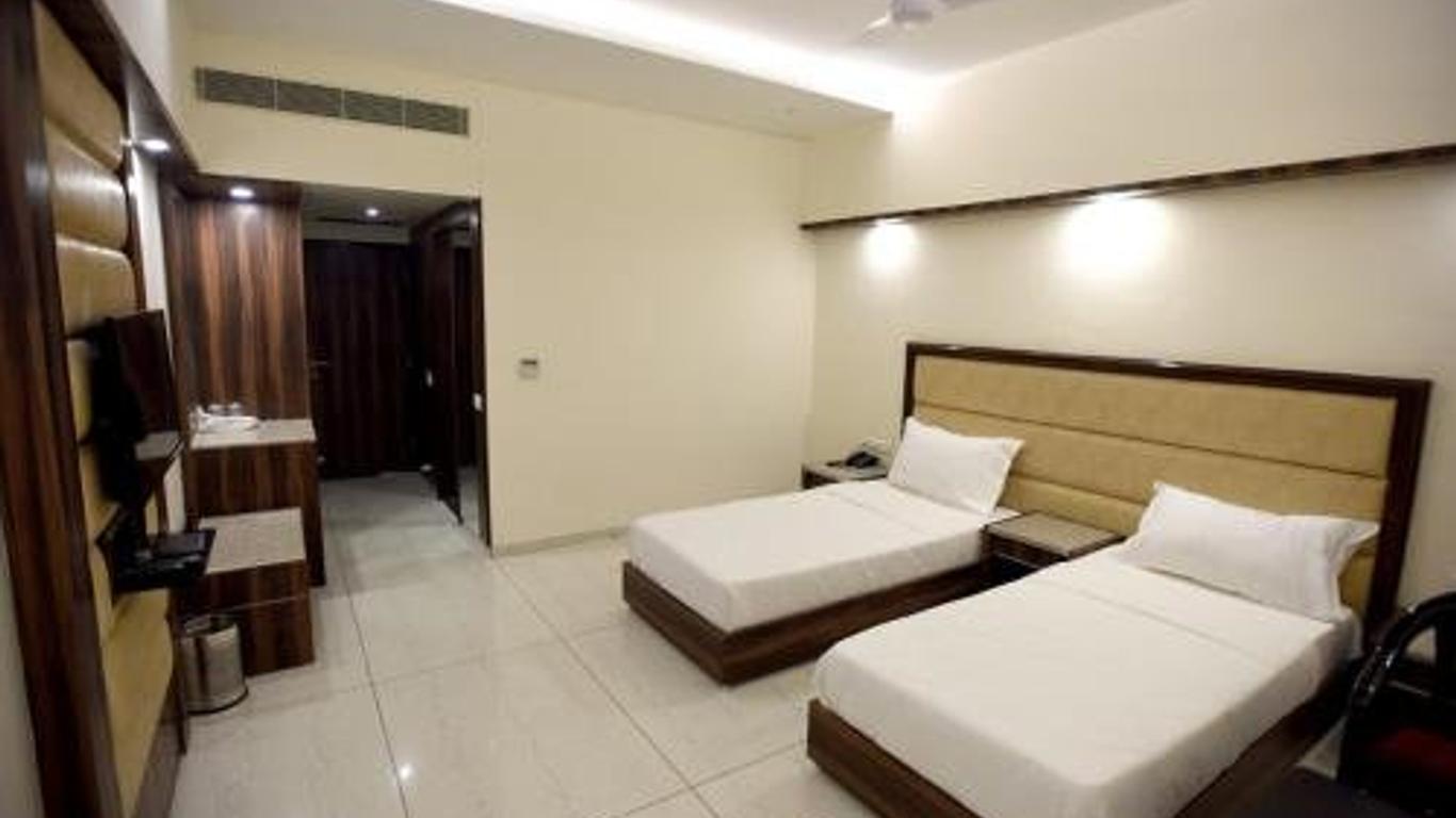 Hotel Sach Regency