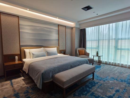 Maison New Century Hotel Dinghai Zhoushan, Zhoushan | HotelsCombined