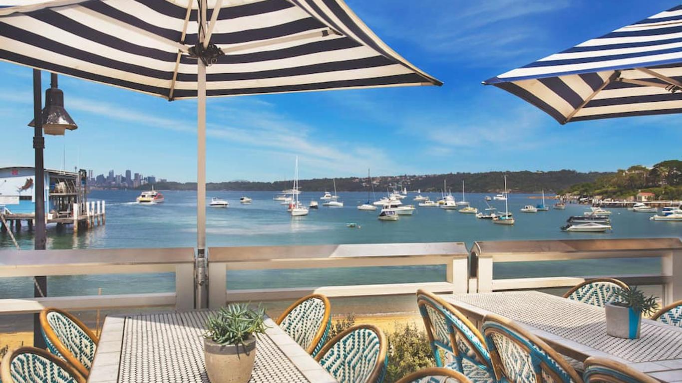 Watsons Bay Boutique Hotel