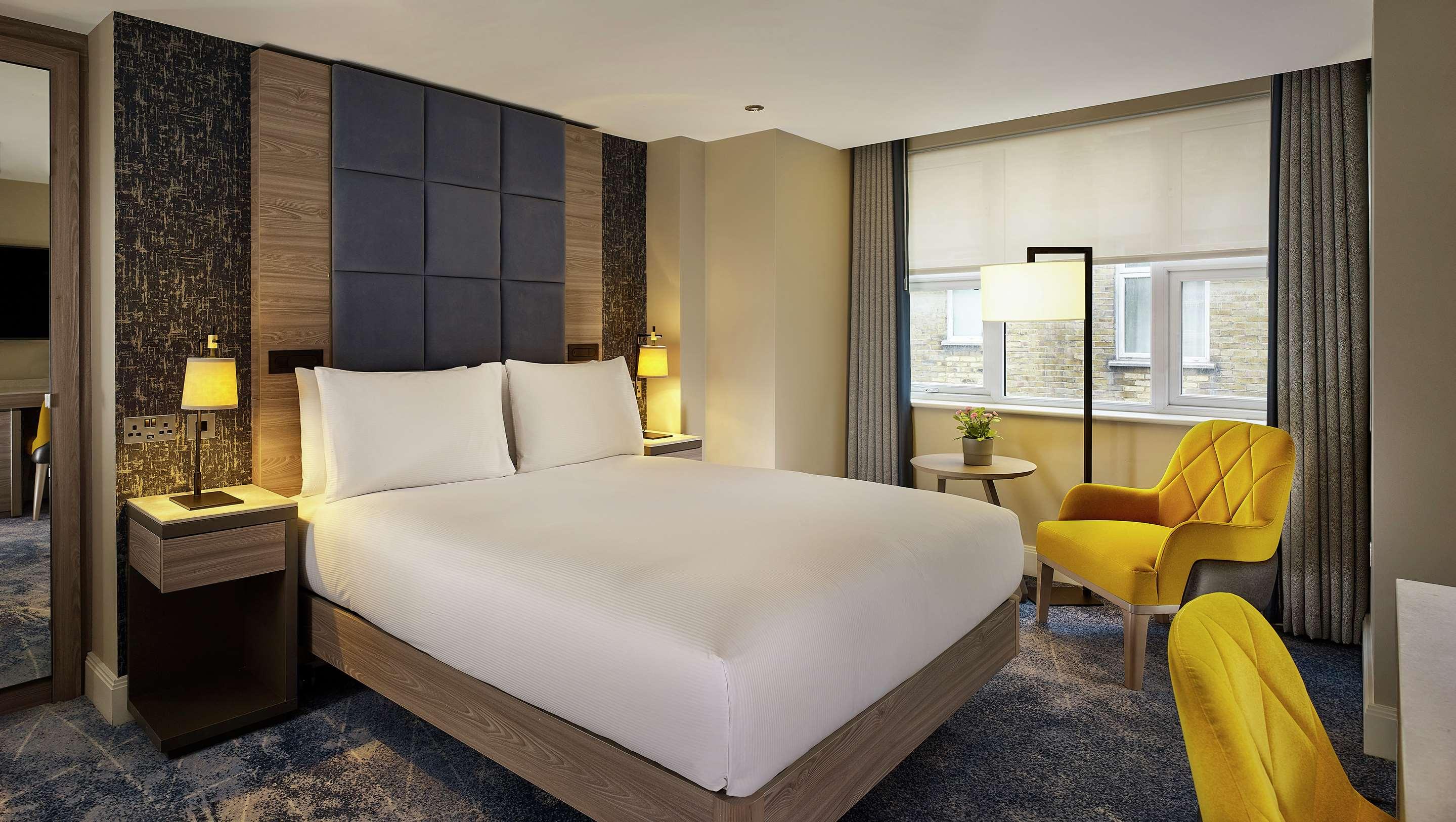 DoubleTree By Hilton London West End London HotelsCombined   Ice 55139 98945689 651954 