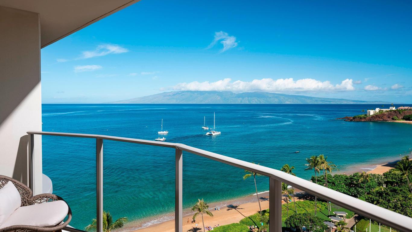 The Westin Maui Resort & Spa, Ka'anapali