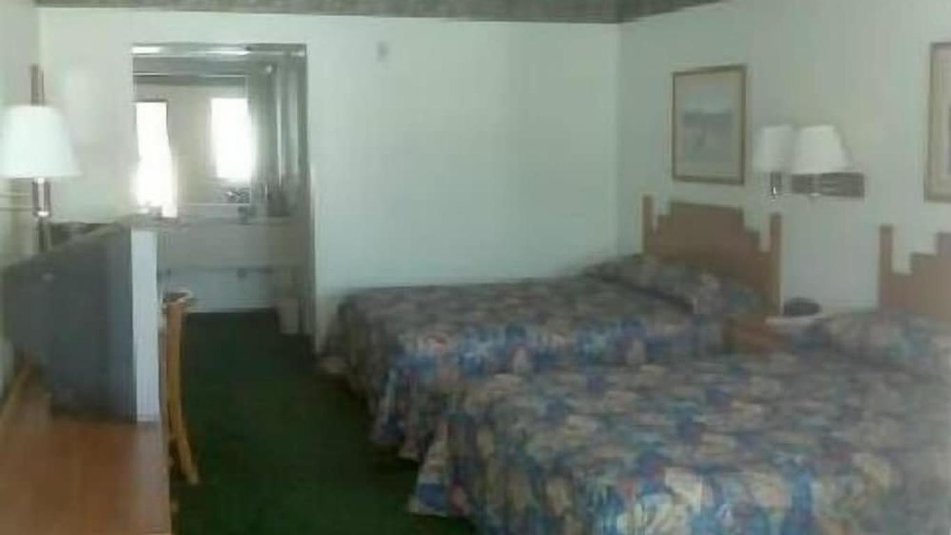 Diboll Inn and Suites