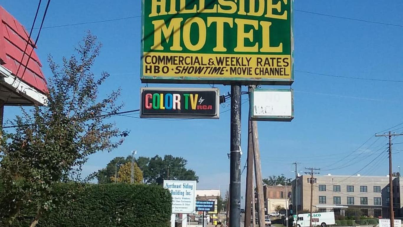 Hillside Motel