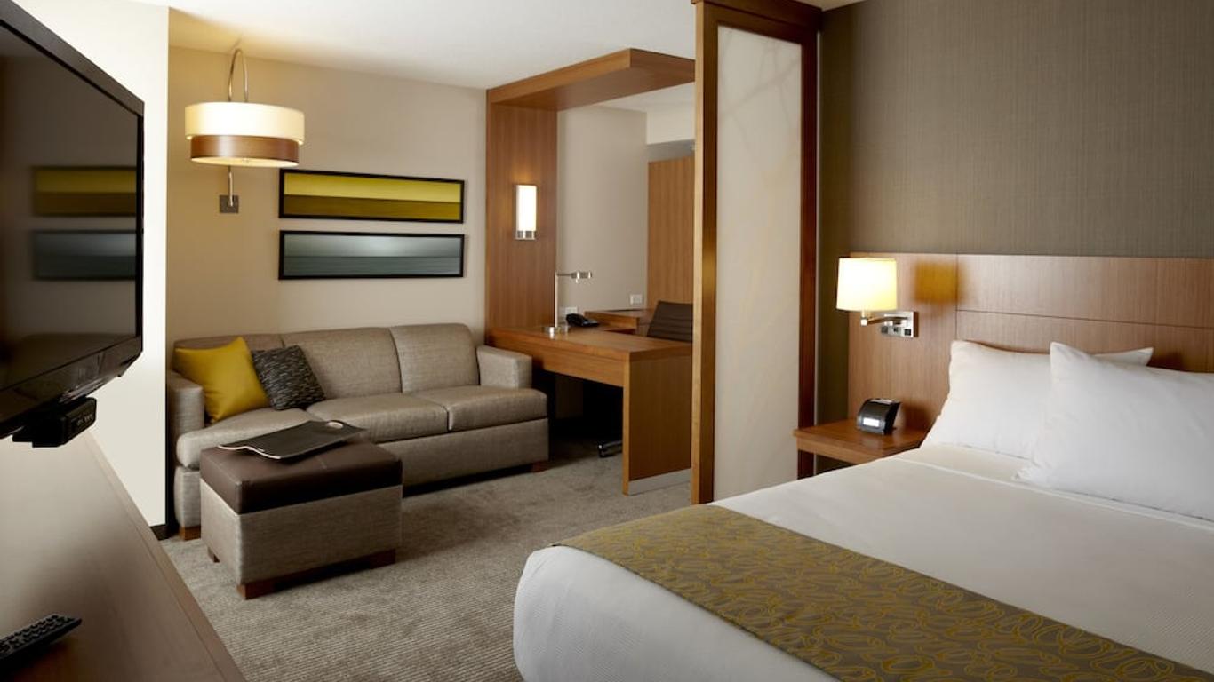 Hyatt Place Houston- Northwest/Cy-Fair