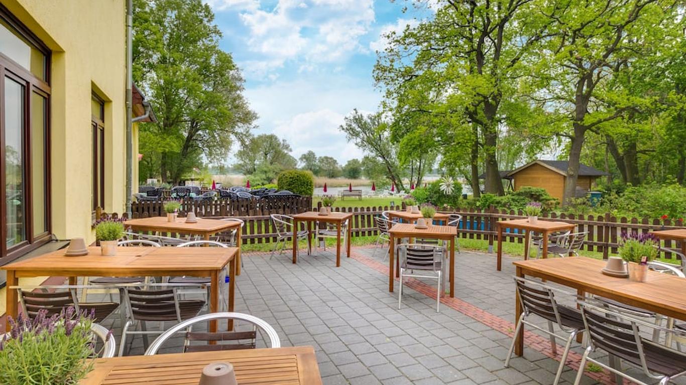 Seehotel Brandenburg an der Havel