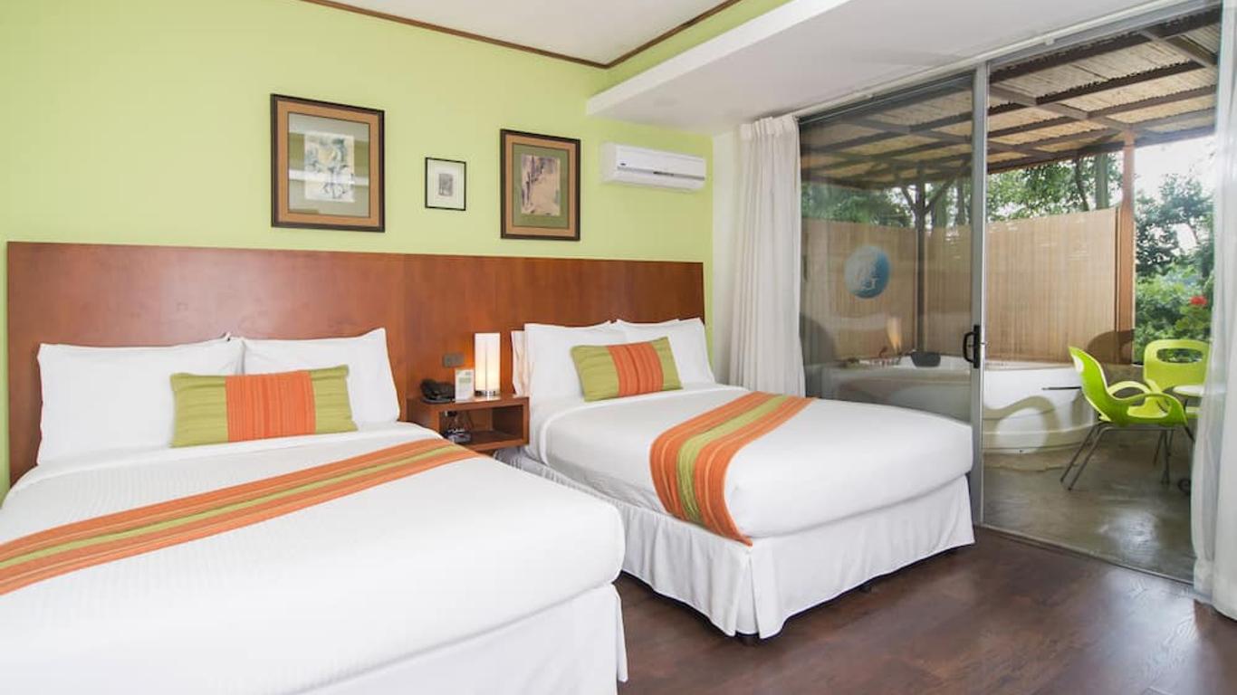 Terrazas de Golf Boutique Hotel