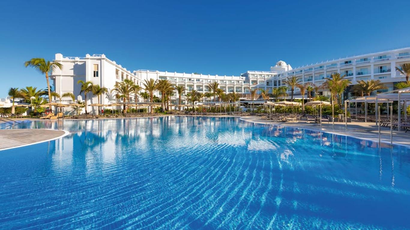 Hotel Riu Palace Maspalomas - Adults Only