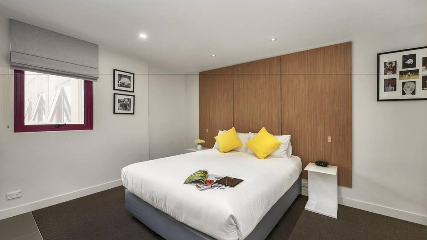 Plum Serviced Apartments Carlton