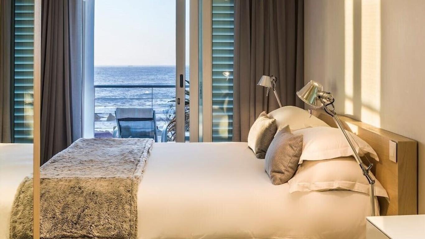 South Beach Camps Bay Boutique Hotel