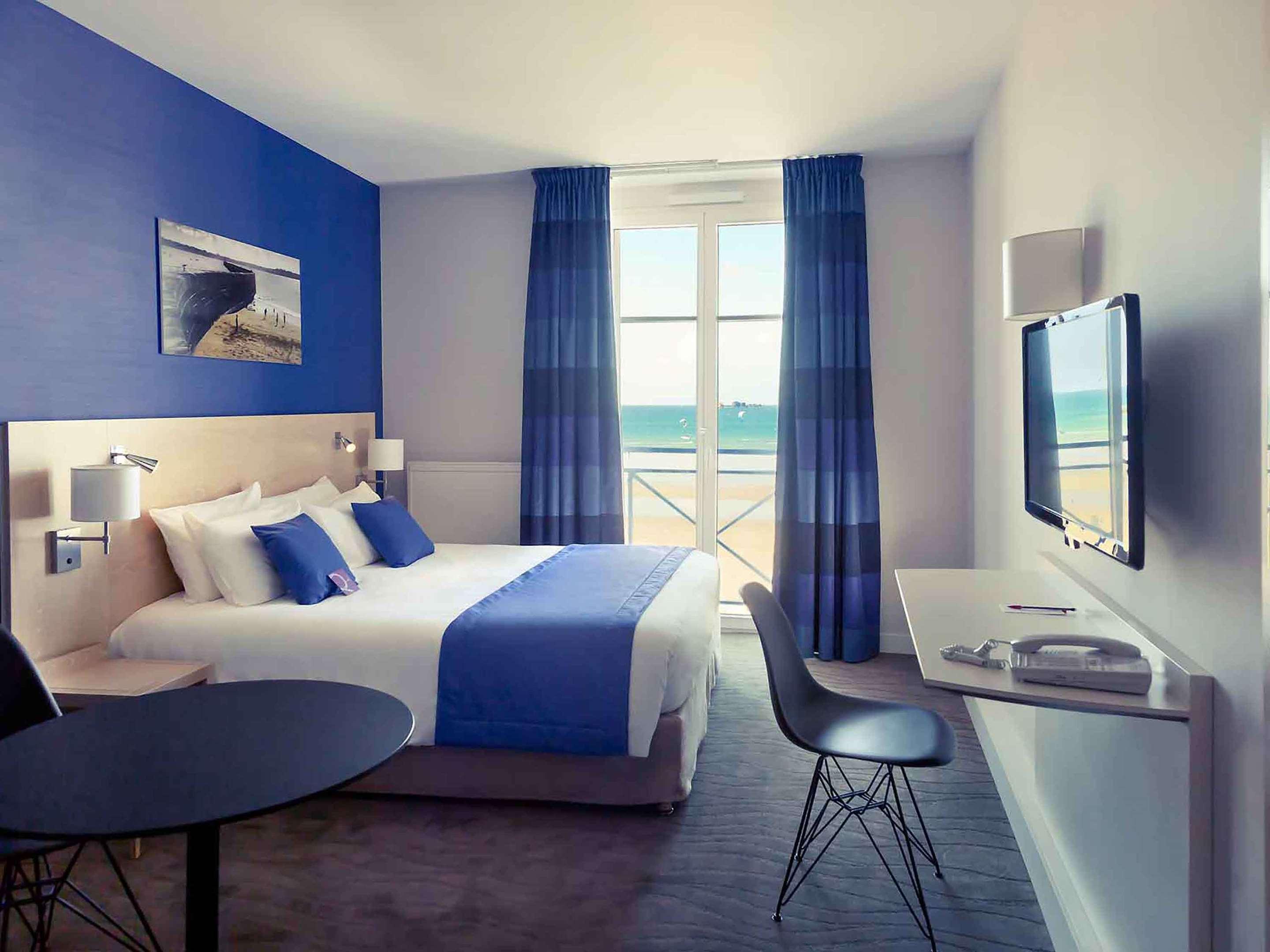 Aubade Hotel Saint Malo HotelsCombined