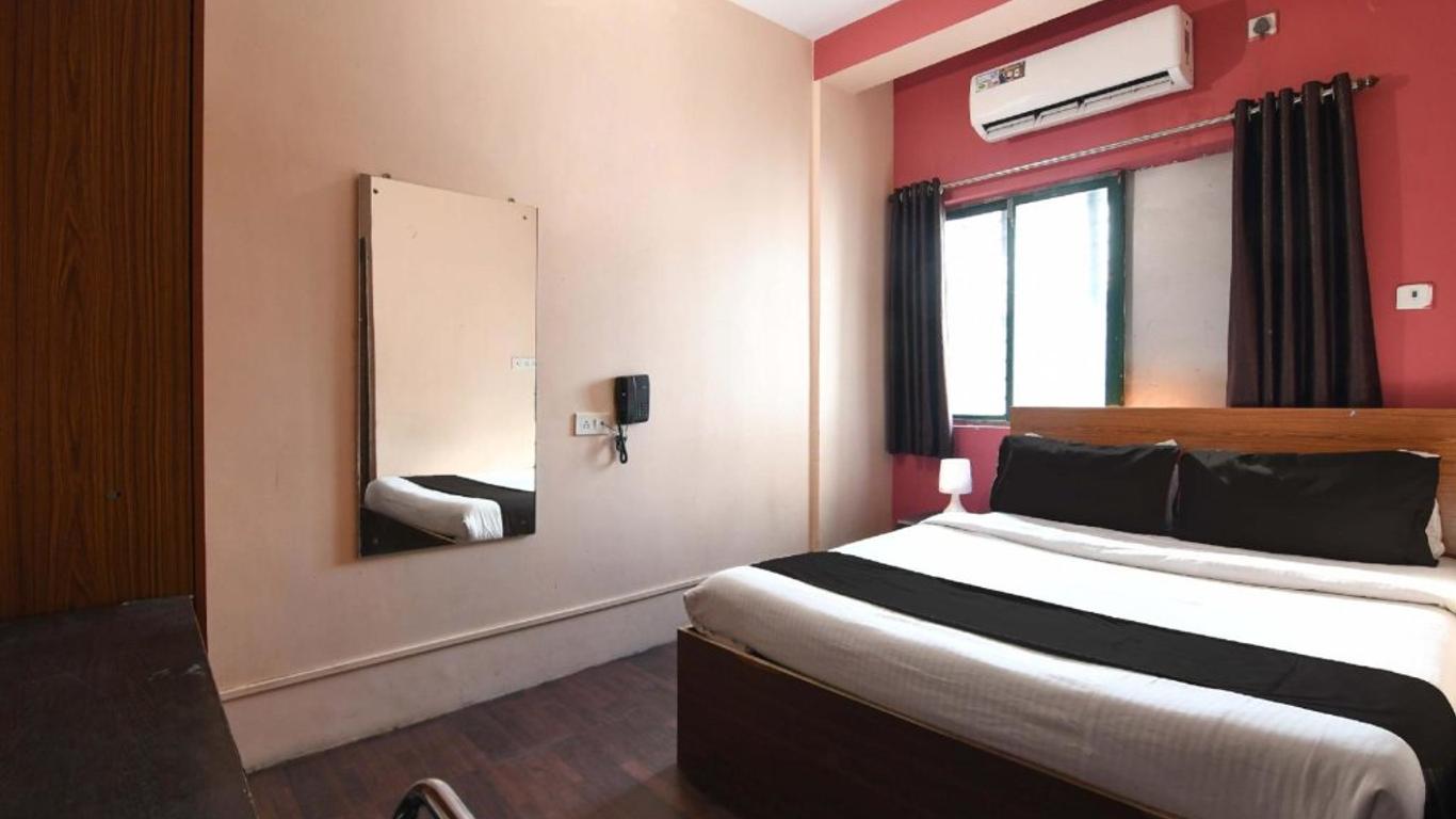 Hotel Stay Inn By OYO Rooms