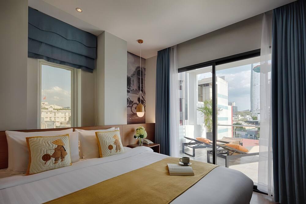 Little Saigon Boutique Hotel Ho Chi Minh City HotelsCombined