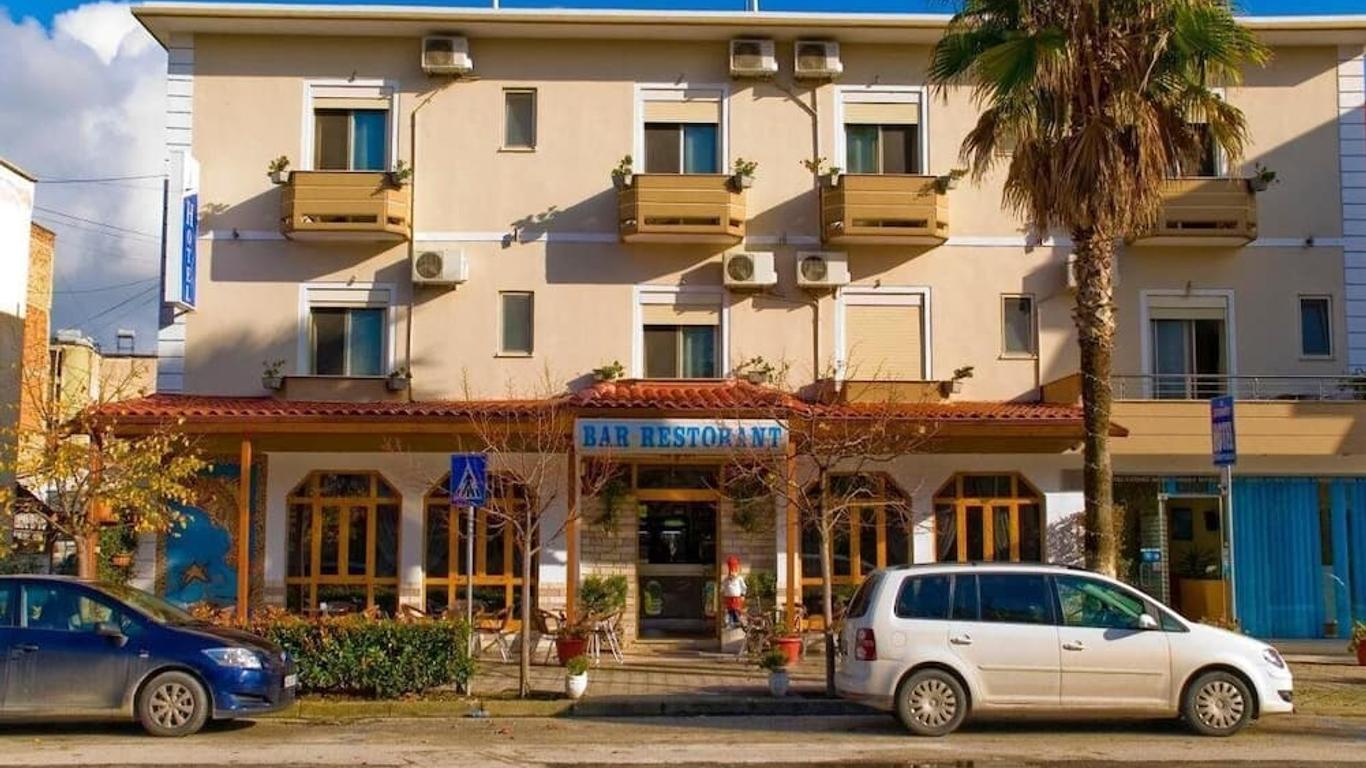 Hotel 4 Stinet