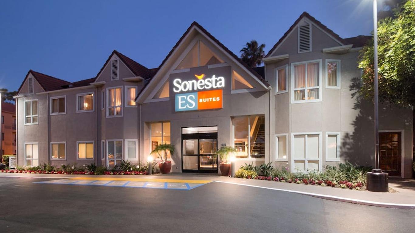 Sonesta ES Suites Huntington Beach Fountain Valley