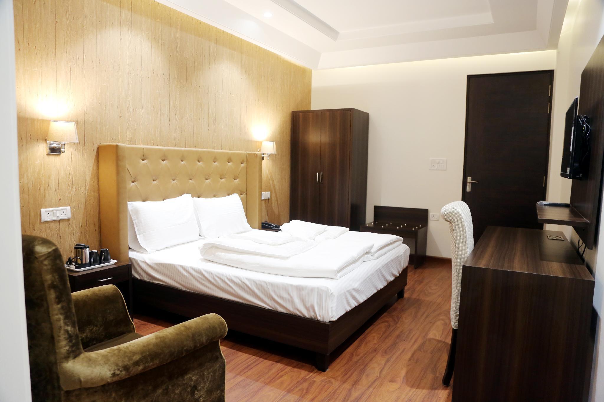 Awadh Inn a Boutique hotel chain Noida HotelsCombined