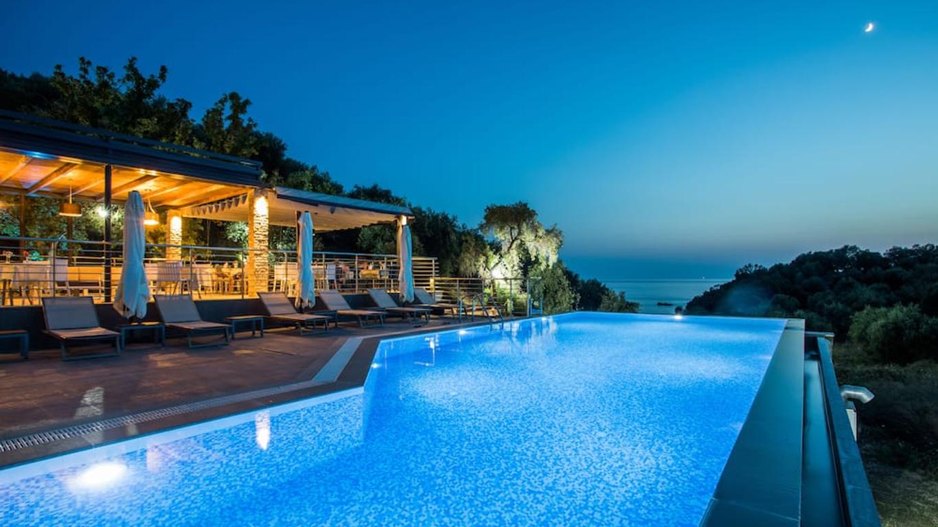 Aqua Oliva Resort Syvota