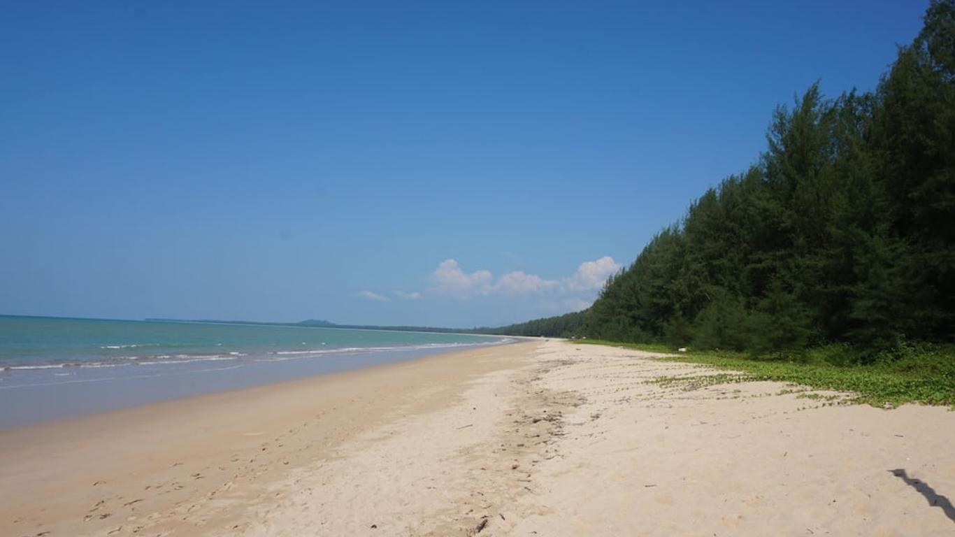 Cousin Koh Kho Khao Beach