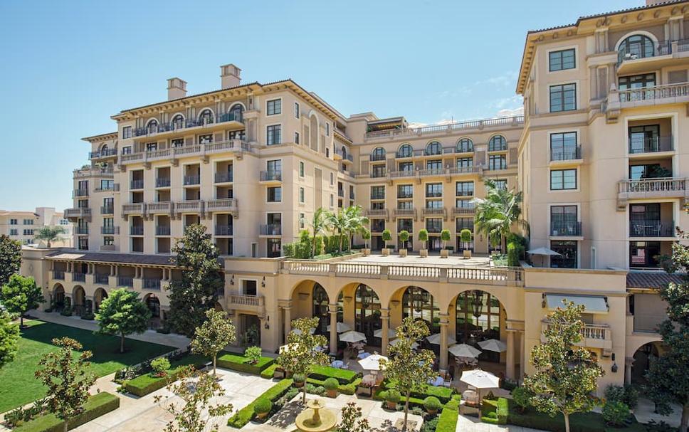 The Maybourne Beverly Hills, Beverly Hills | HotelsCombined