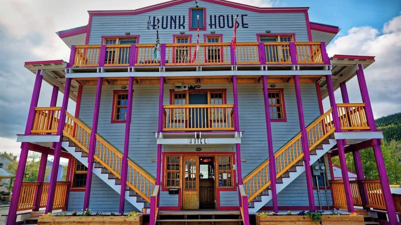 The Bunkhouse