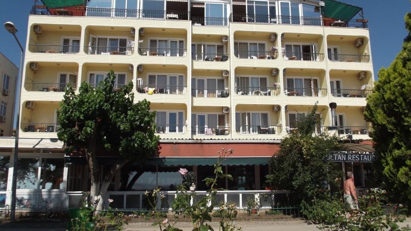 Hotel Yagci