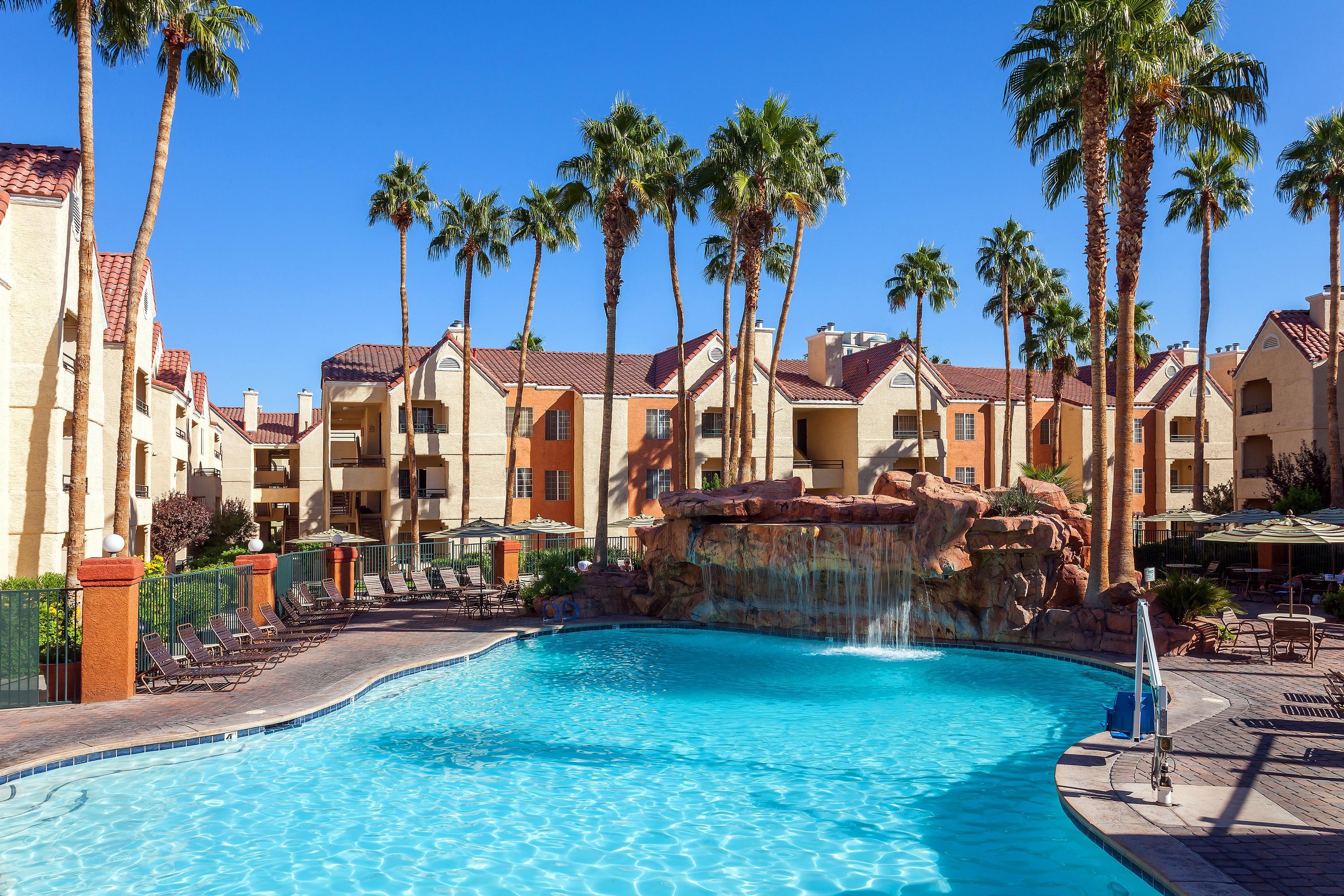 Holiday Inn Club Vacations At Desert Club Resort Las Vegas   Leonardo 67244571 LASCV 3299816079 O 403256 