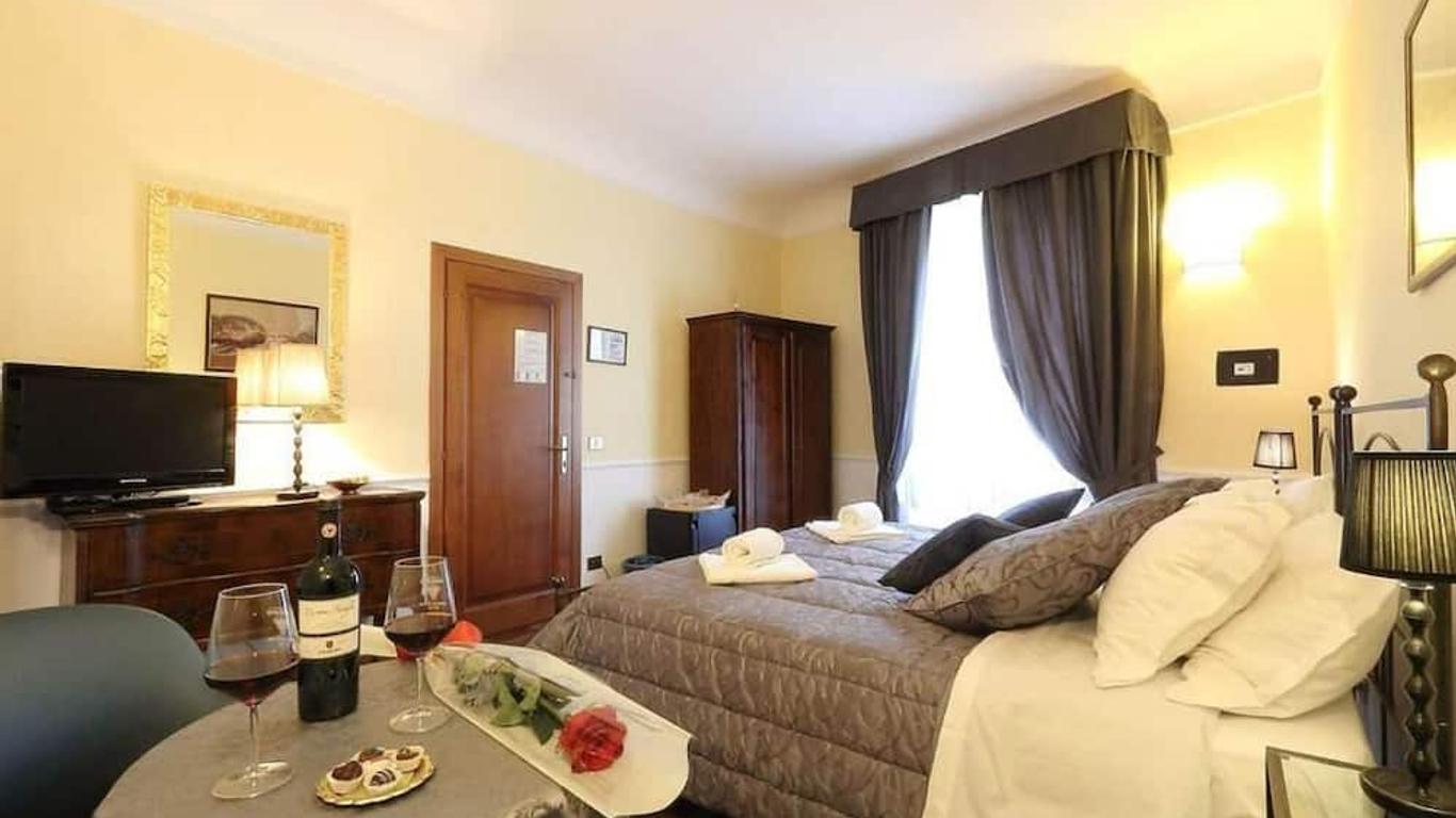 B&B Relais Il Campanile