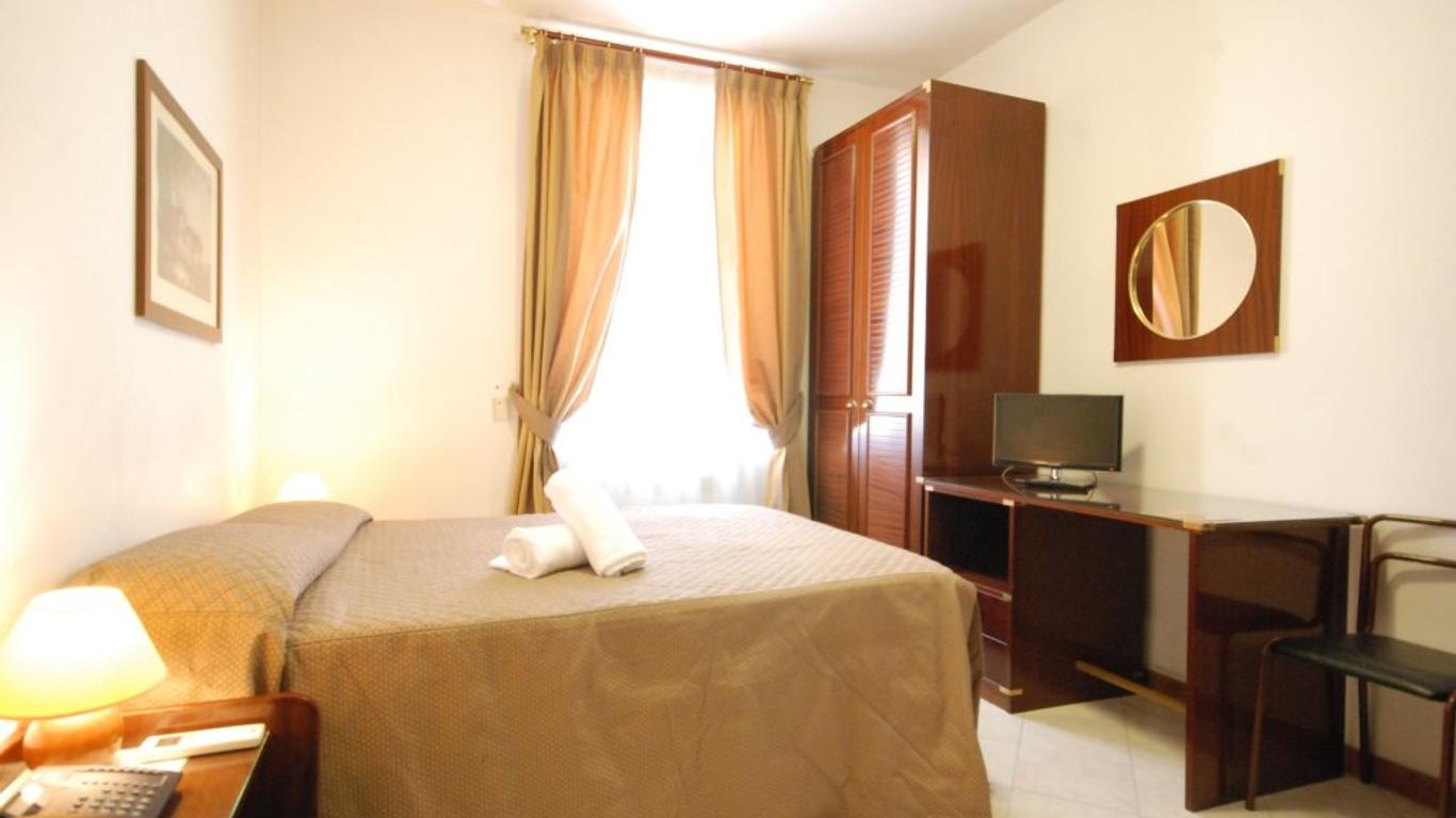 Hotel Residence Vatican Suites